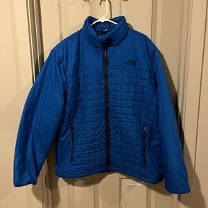 The North Face jacket for men’s